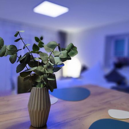 Apartment Marissa 빌레르베크 외부 사진