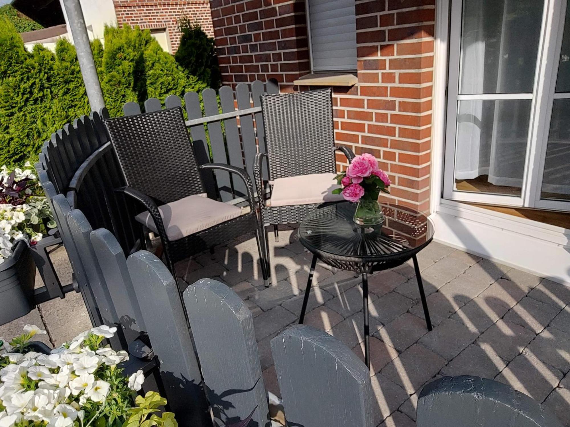 Apartment Marissa 빌레르베크 외부 사진