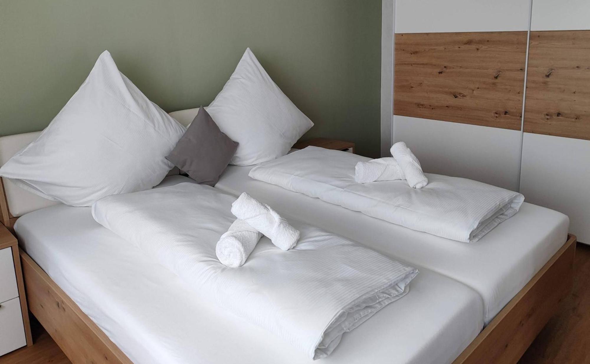 Apartment Marissa 빌레르베크 외부 사진
