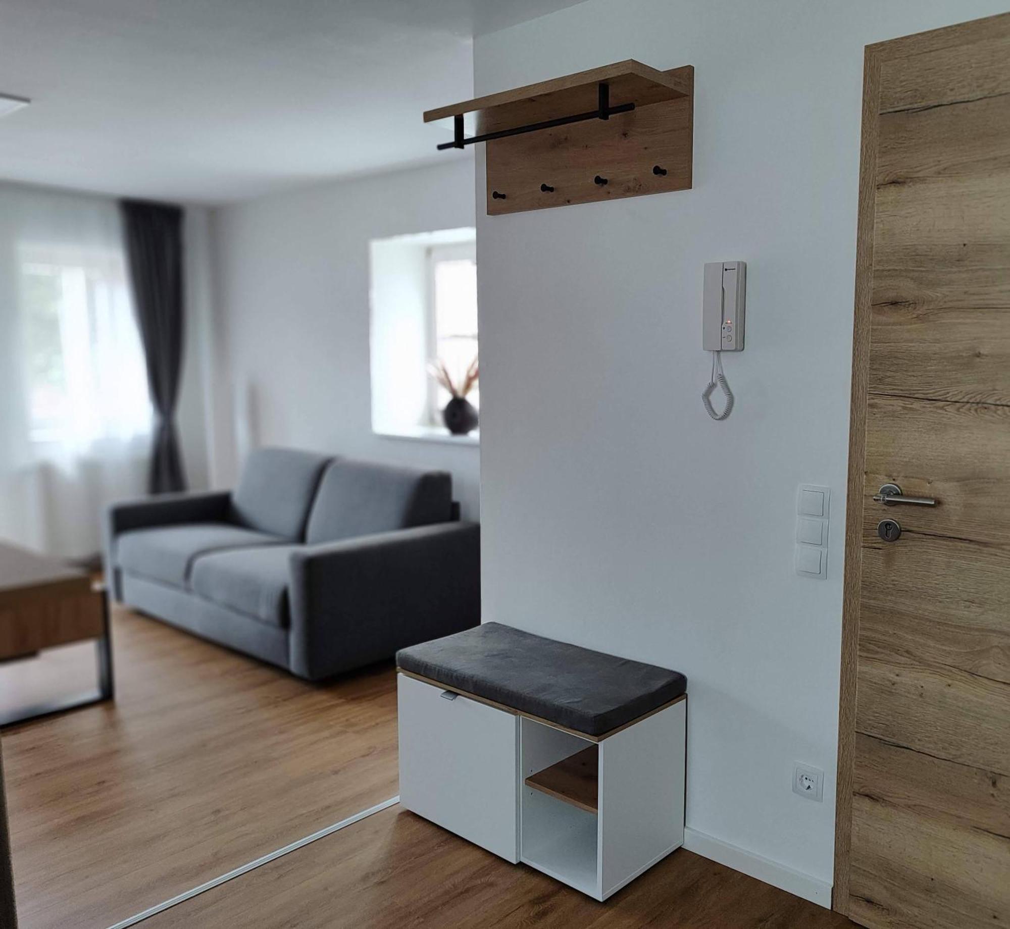 Apartment Marissa 빌레르베크 외부 사진