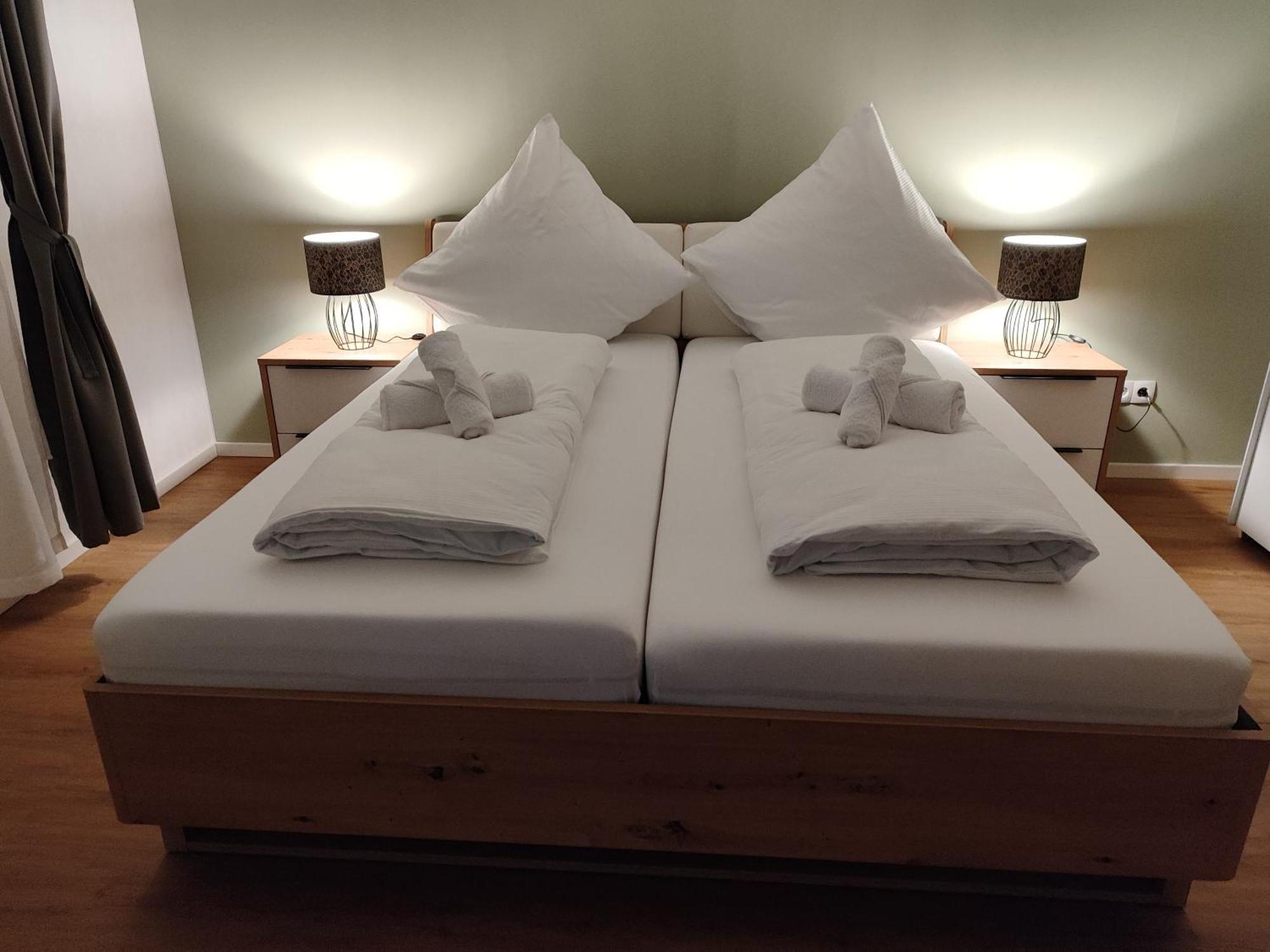 Apartment Marissa 빌레르베크 외부 사진