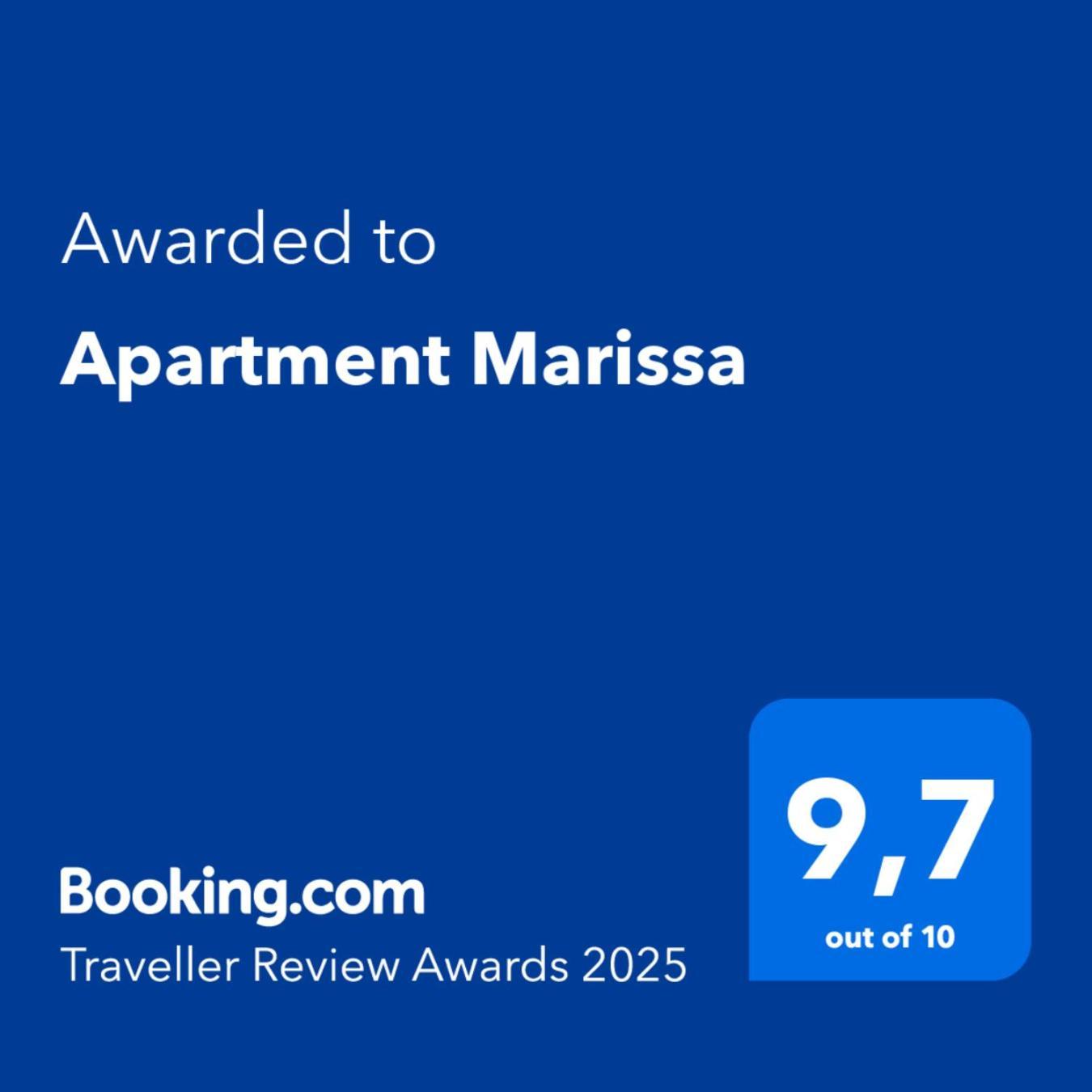 Apartment Marissa 빌레르베크 외부 사진